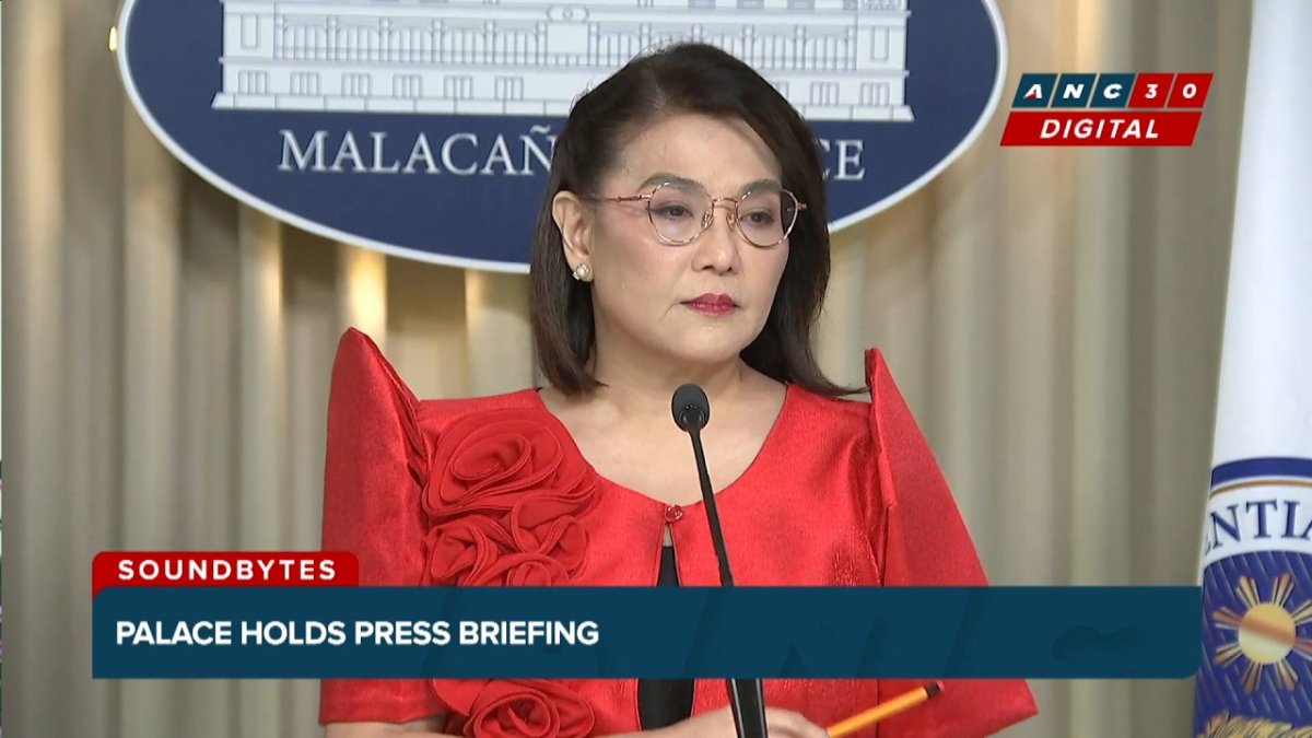 Palace Slams China Daily Racist Video as Unacceptable