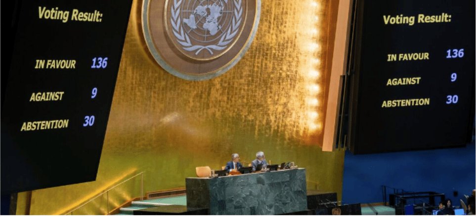 A divided voice: Why Caricom's fraying UN unity changes the game for Cuba