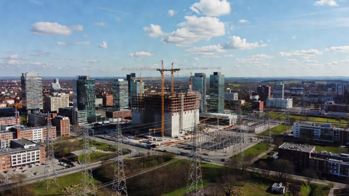 Europe Just Threw €10 Billion Into the AI Data Center Race — and I'm Not Sure They Know What They're Getting Into