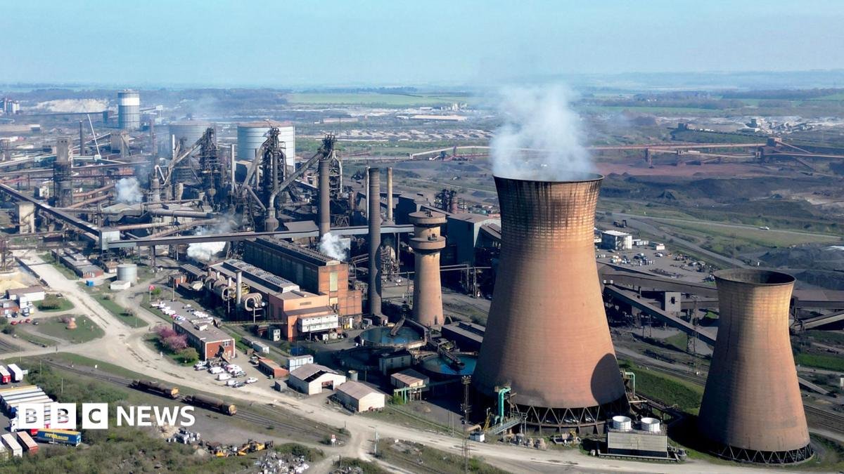China's Sharp Rebuke of British Steel Nationalisation Highlights Deepening Tensions in UK-China Economic Relations
