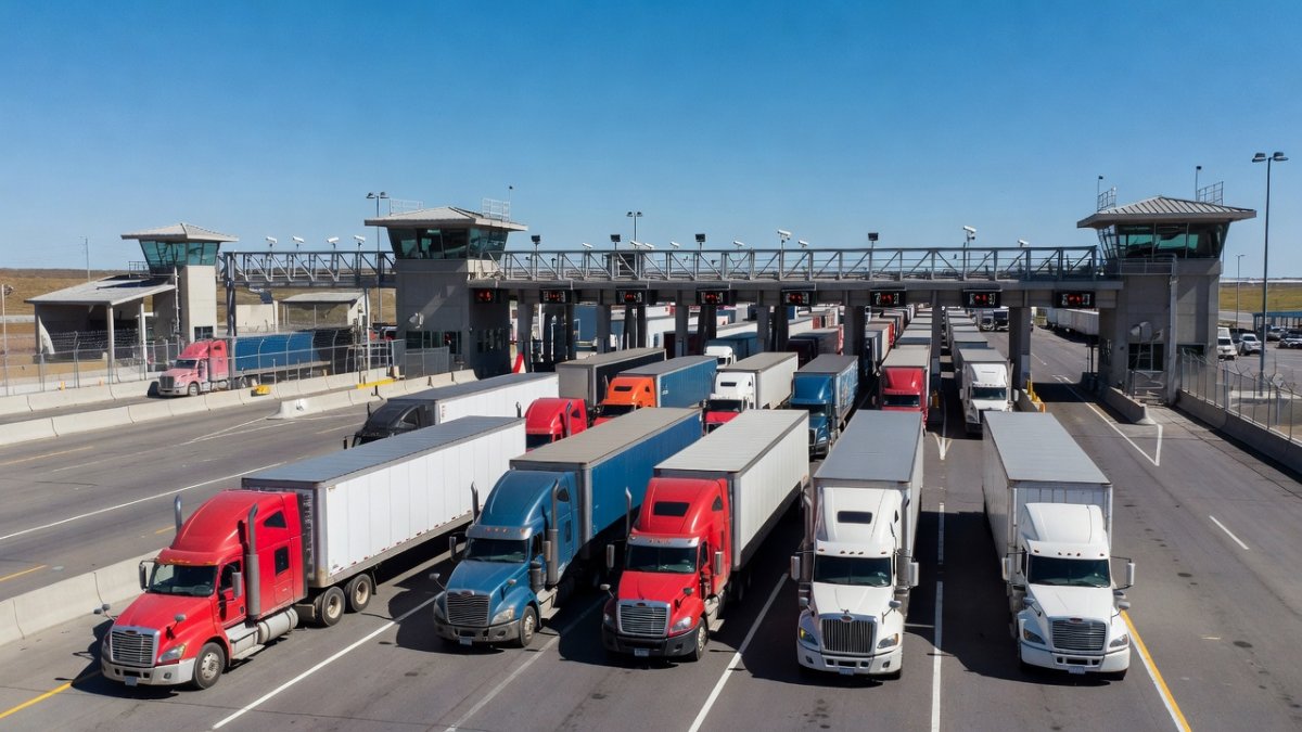 U.S. Declines CUSMA Extension, Pushing Canada into Trade Negotiation Limbo