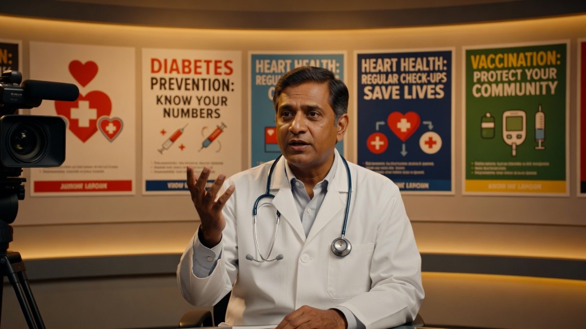 Dr Cyriac Abby Philips: Every Drop of Alcohol Is Poison — India's Liver Health Crisis