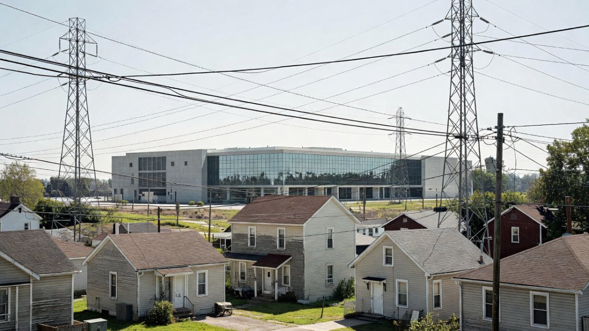Trump's Ratepayer Protection Pledge Is a Nice Idea — It Just Doesn't Mean Anything