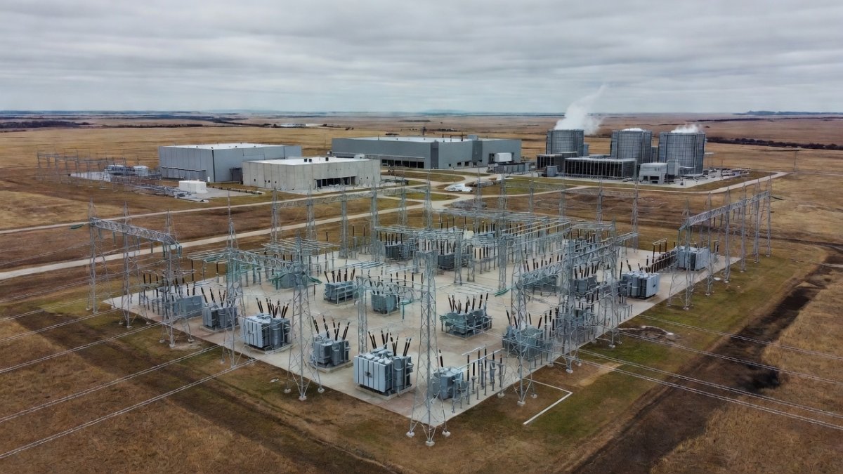 The Power Grid Is the New Chip Shortage — and It's Going to Be Worse