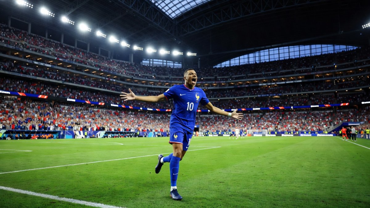 France vs Spain World Cup 2026 Semifinal Preview: Mbappe and Yamal Set for Dallas Showdown