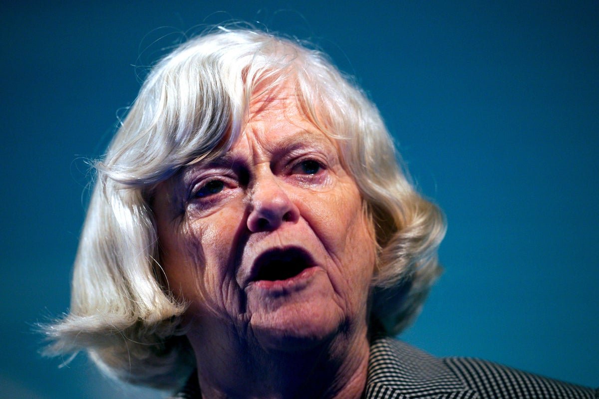 Ann Widdecombe Death: Murder Investigation at Devon Home