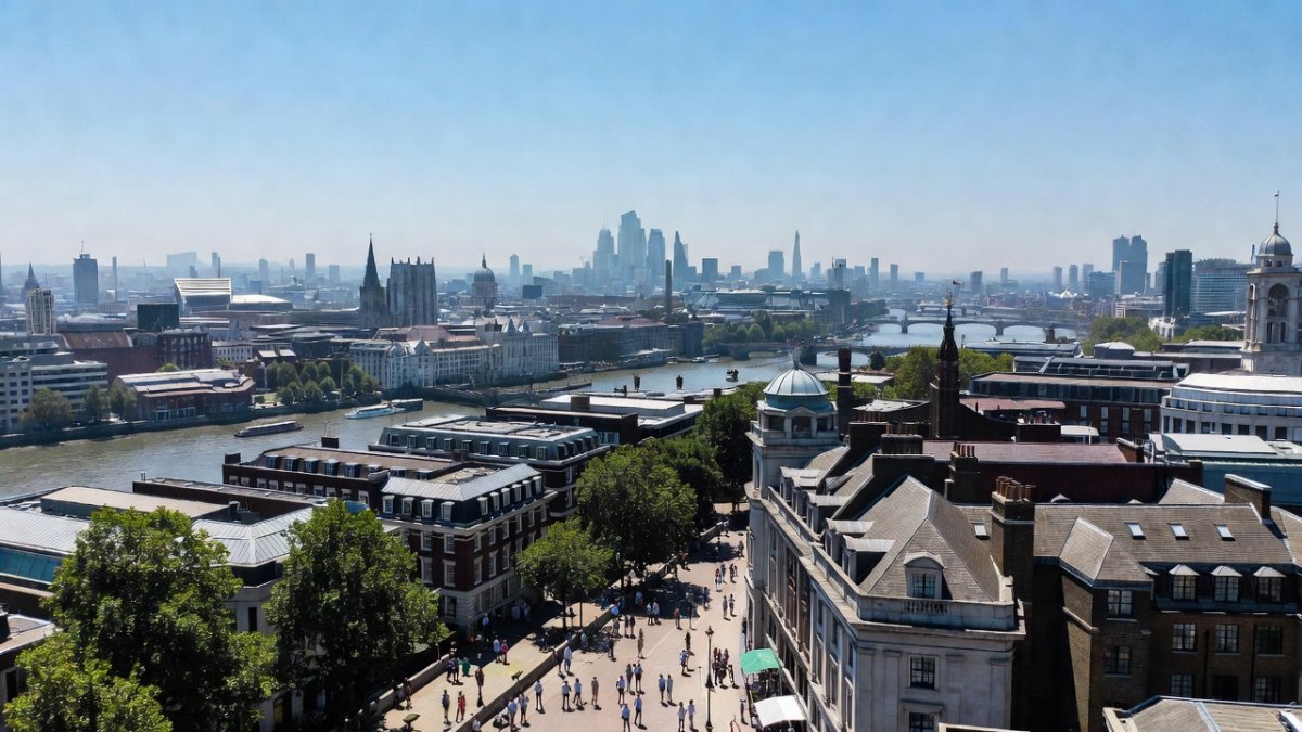 2,700 Heat Deaths in UK Expose Climate Failures