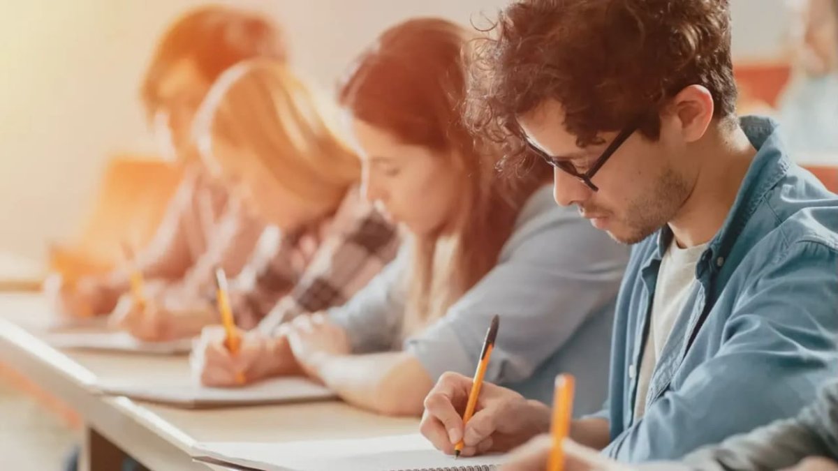 Israel Falls Below OECD Average in Higher Education Rankings