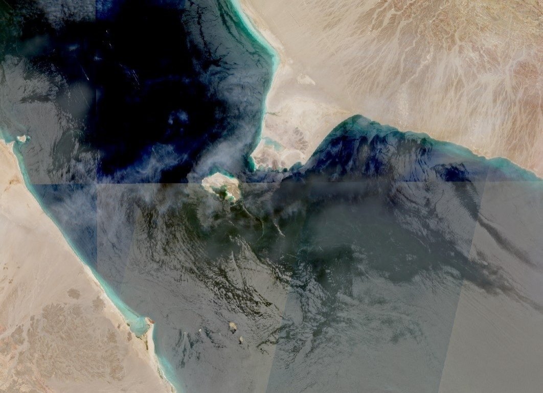 Saudi Oil Crisis: Hormuz and Bab el-Mandeb Threats