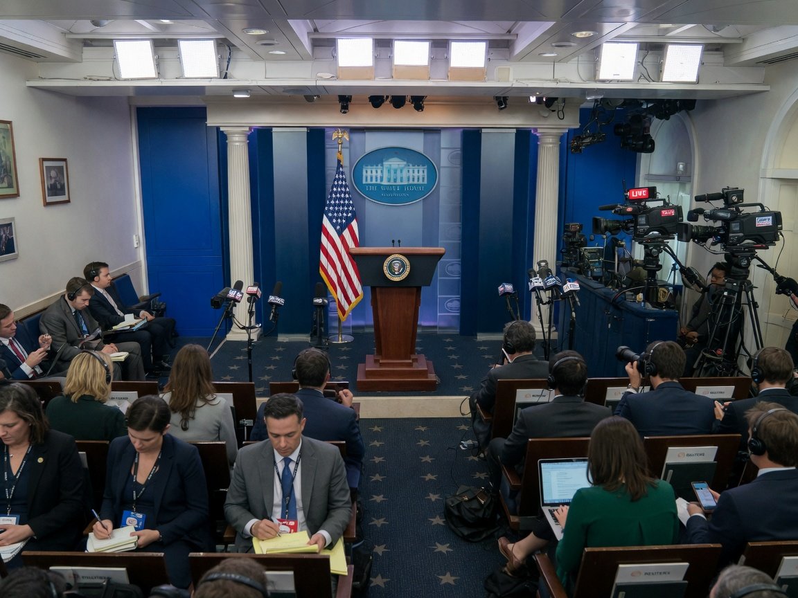 ICE Traffic Stops Continue After Deadly Shootings, White House Confirms