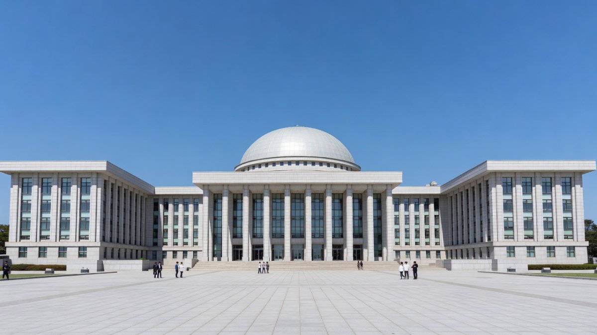 The People Power Party's Leadership Crisis: Han Dong-hoon, Jang Dong-hyuk, and the Struggle for Conservative Survival