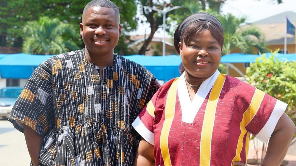 Ghana Declares Weekly 'Fugu Day' to Celebrate Tradition