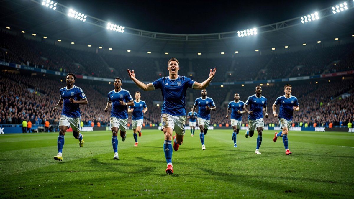 Argentina Beat Switzerland 3-1 to Set Up England World Cup Semifinal