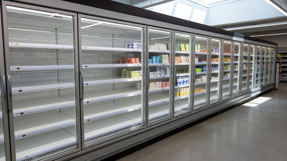 Cottage Cheese Shortage Deepens in Israel with White Cheese