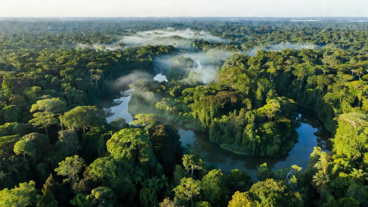 Amazon at the Tipping Point: Brazil's Progress and the Threat of Irreversible Loss
