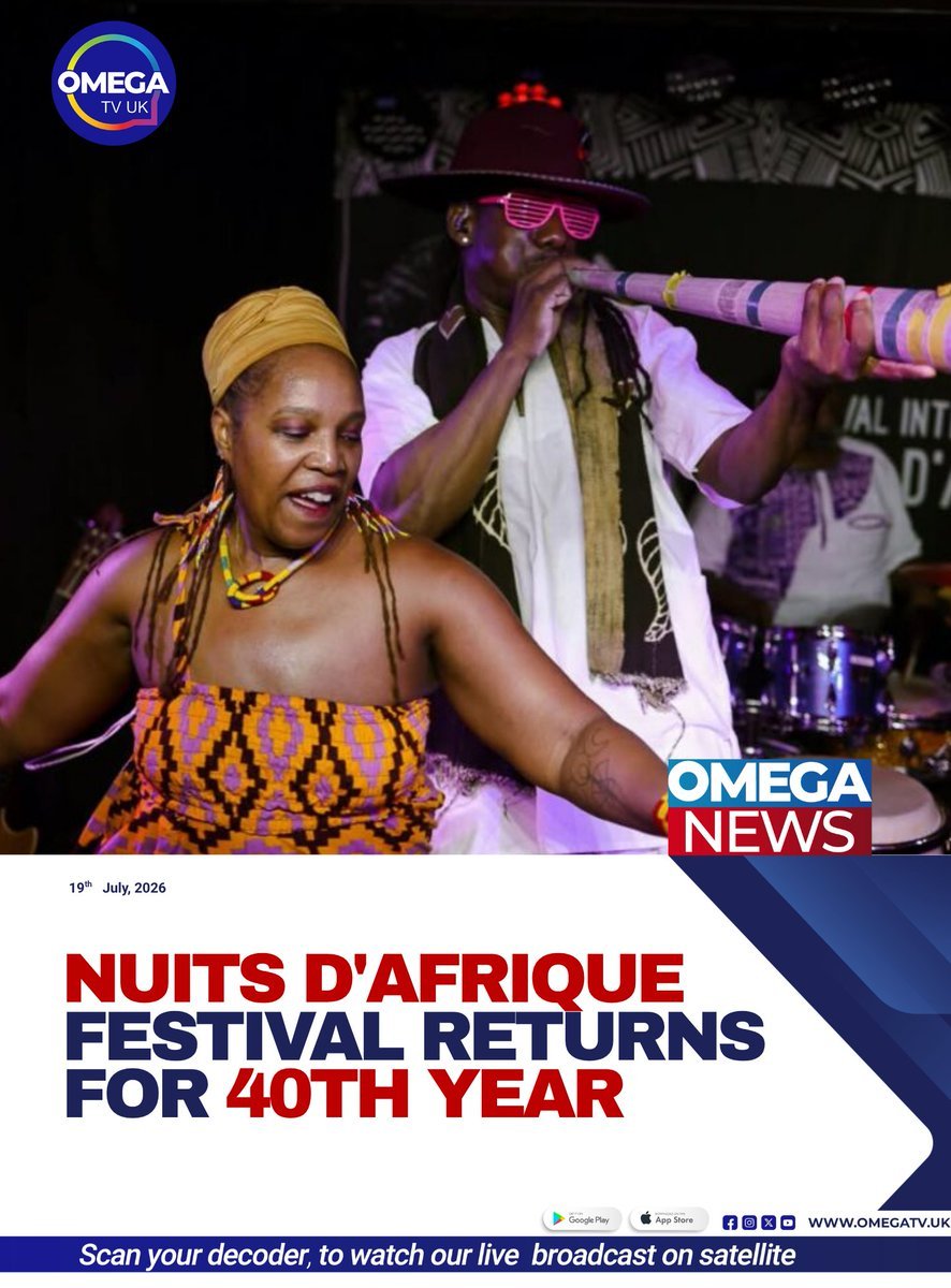 Crowd at Nuits d'Afrique outdoor concert celebrating African culture in Montreal