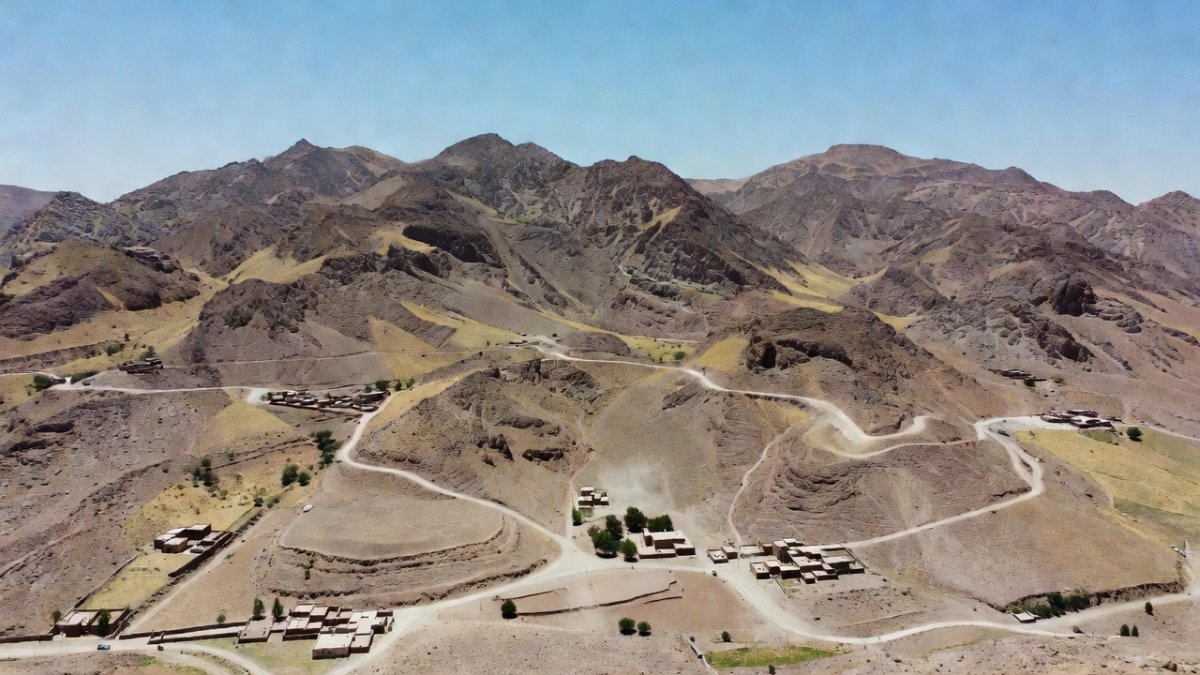 The Yazidi Genocide and Enduring Human Rights Violations