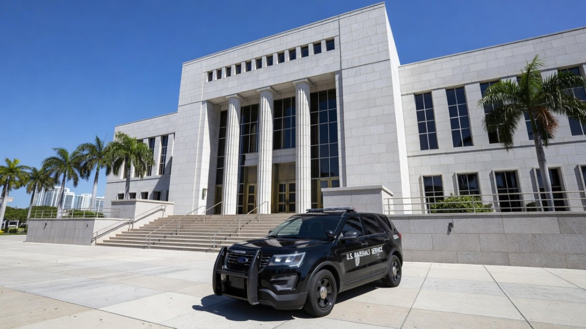 Tate Brothers Arrested in Miami — UK Seeks Extradition on 59 Charges