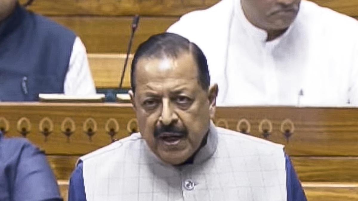 Lok Sabha Passes Tougher Exam Integrity Law After NEET Leak