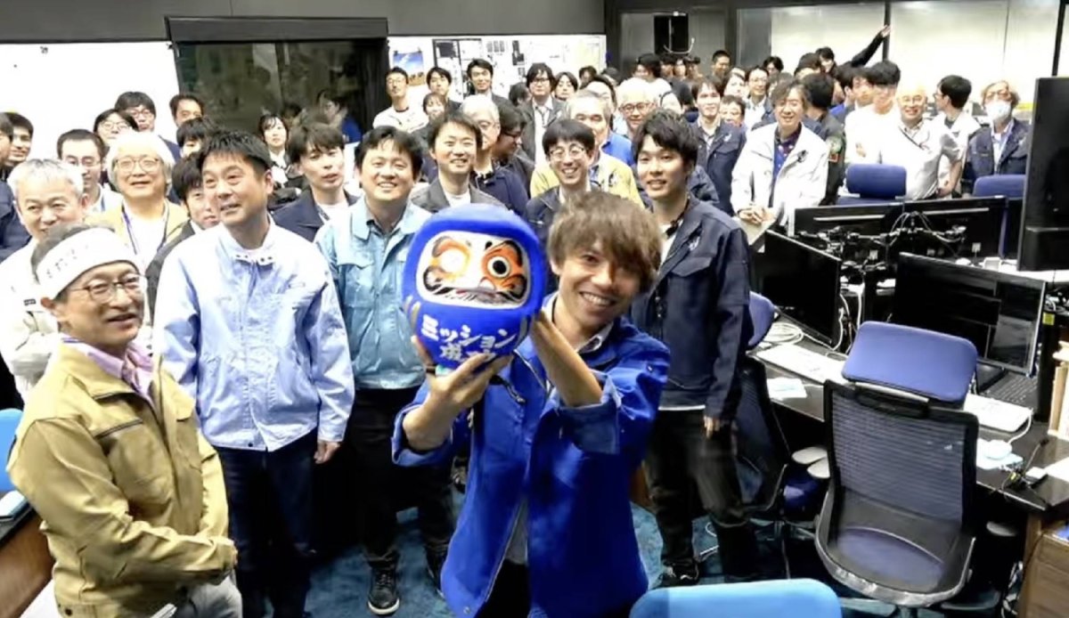 Hayabusa2 Torifune Flyby Advances Planetary Defense