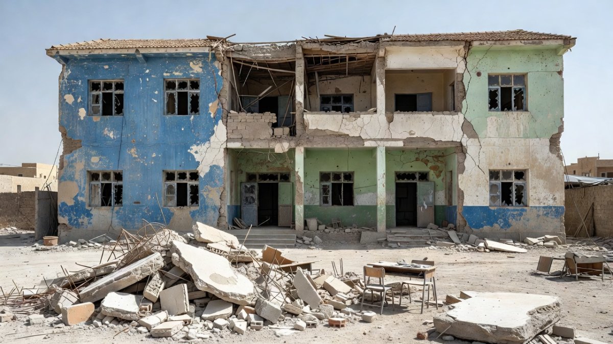 Iran's Minab School Strike: 120 Children Dead, Families Still Wait for Answers as US Investigation Stalls