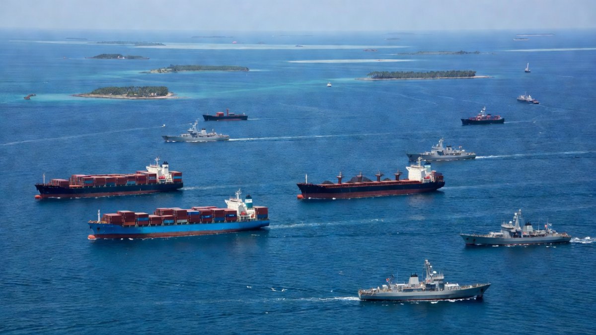 China-Philippines Ties: Economics vs Security