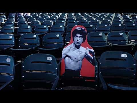 Bruce Lee Day announcement — Bruce Lee as a cultural icon honored by California with an annual state day