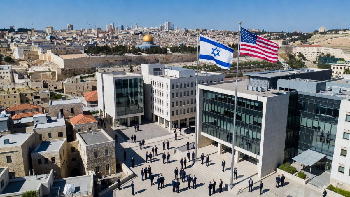 Herzog on Iran-US MoU Collapse: Israel Eyes Diplomatic Path