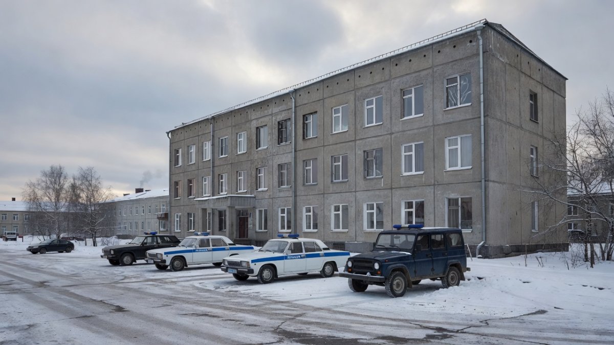 Kremlin Tightens Grip as Nadezhdin Detained