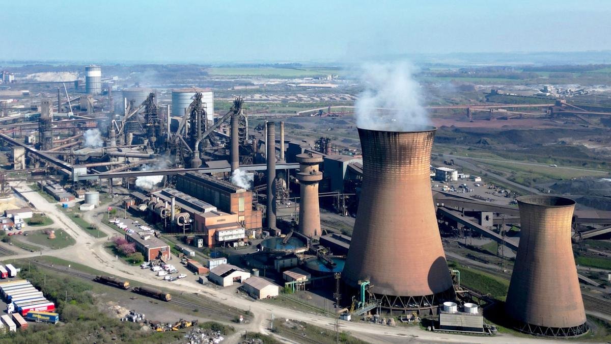 China Censure of British Steel Nationalisation Threatens UK-China Investment Climate