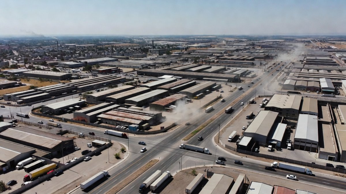 US Rejects USMCA Extension, Mexico Weighs New Trade Path