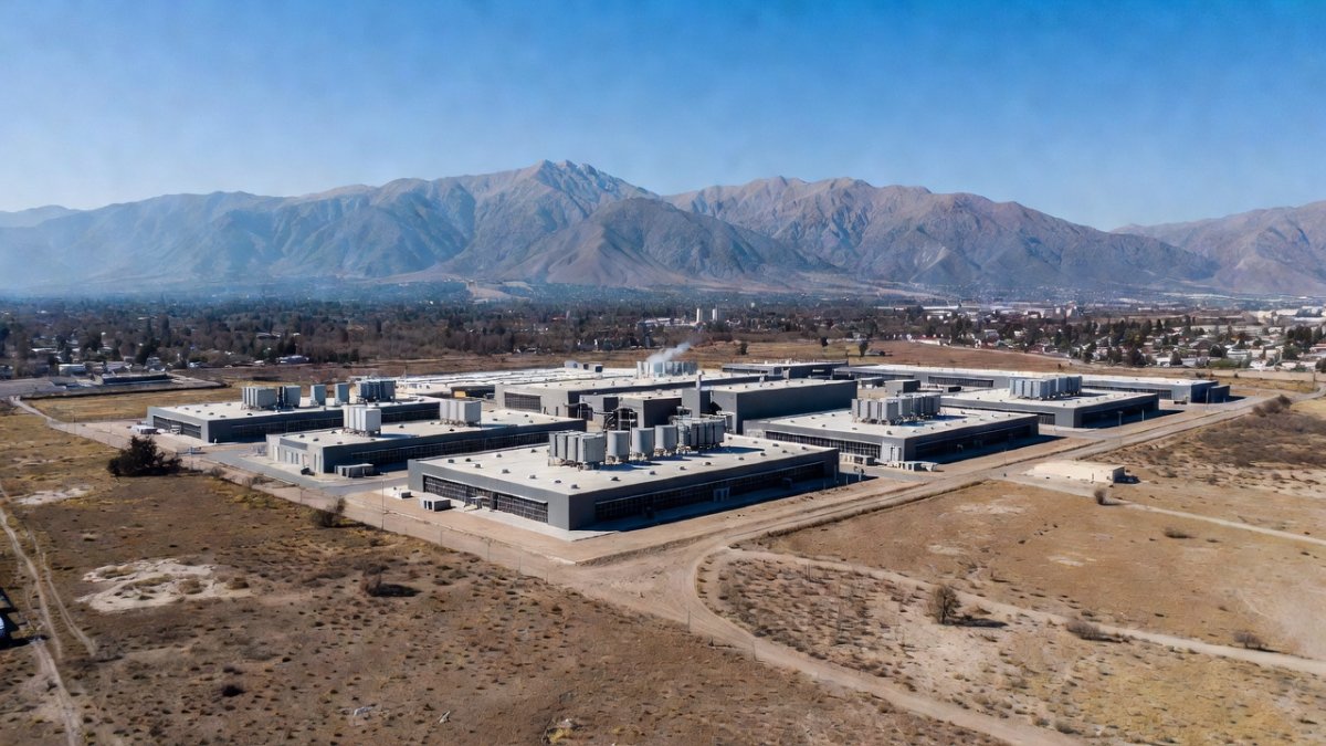 AI's Hidden Climate Cost in Latin America: Water, Energy and the Cloud