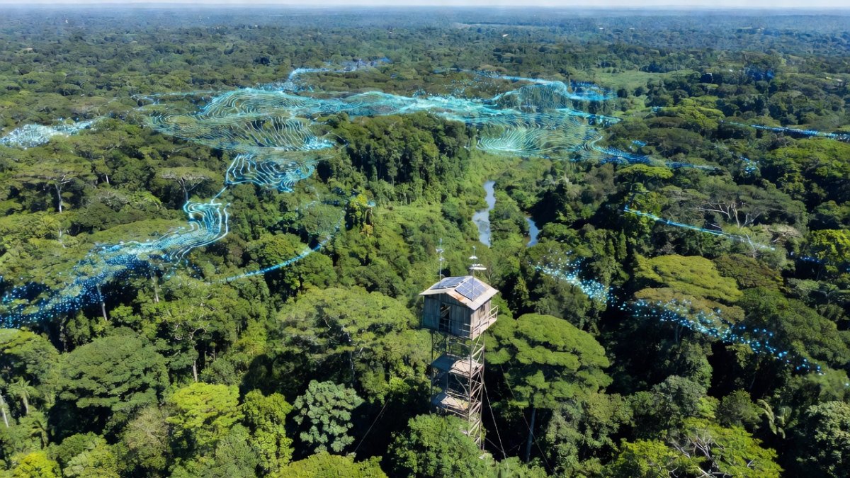 Amazon Deforestation Hits Decade Low Under Lula as Enforcement Delivers Real Results