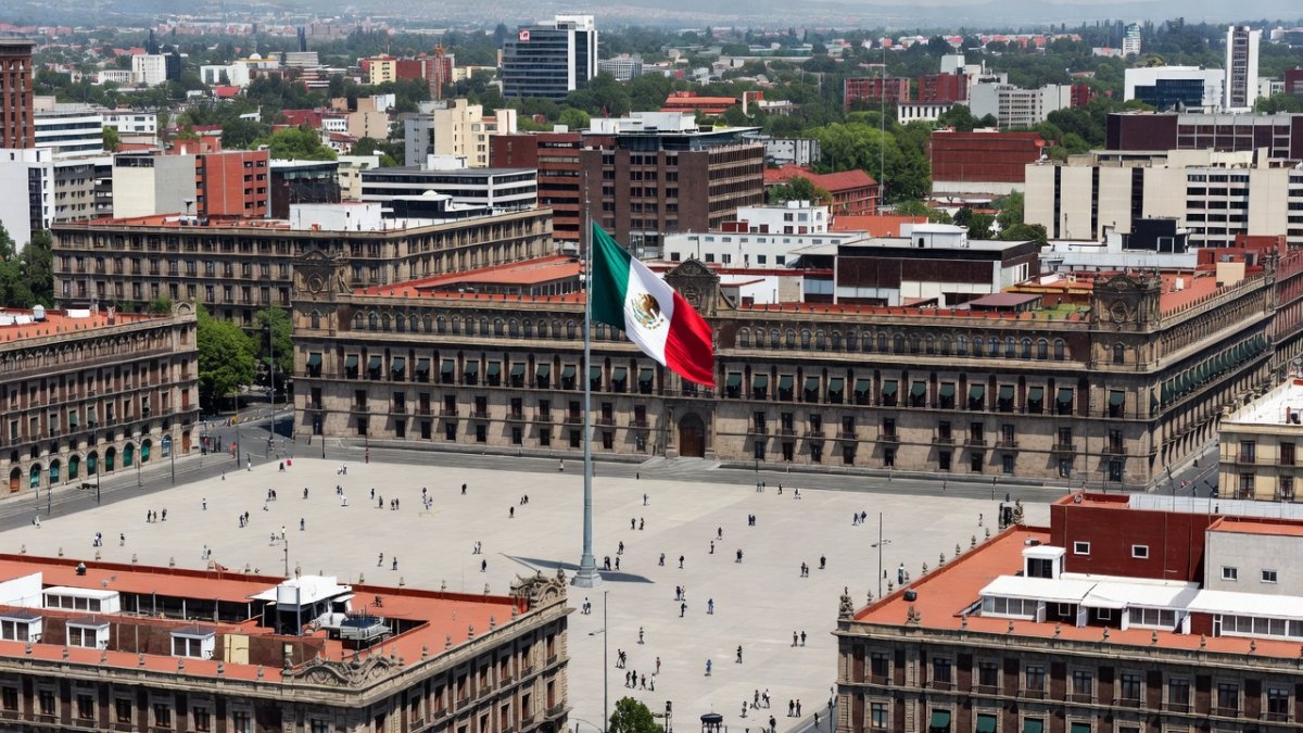 Mexico-US Tensions Rise: Cartel Capture, Pemex Scandal