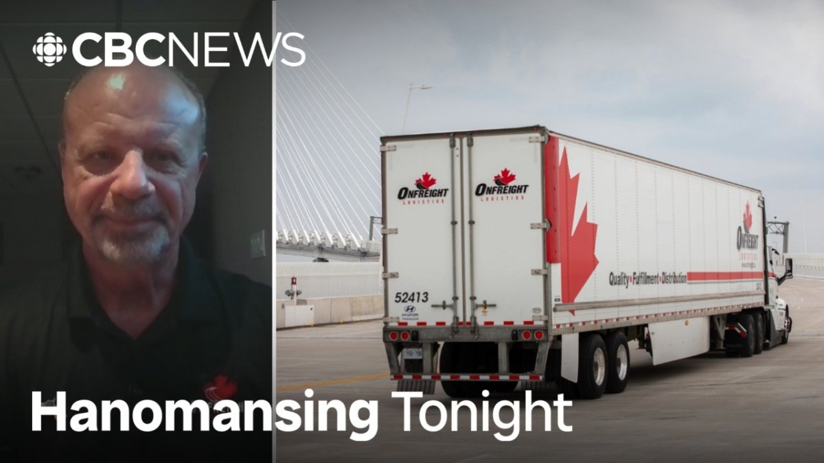 Gordie Howe Bridge Opens: Boosting Trade Between Canada and US