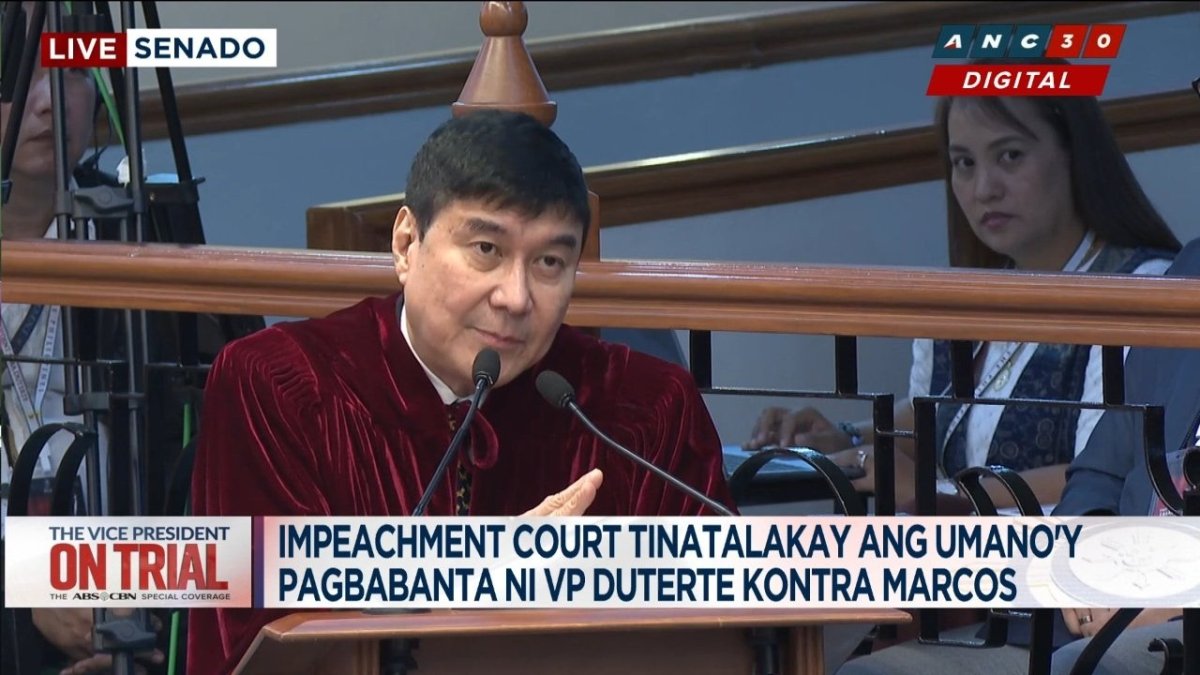 NBI: Robredo Could Have Been Arrested for Similar Threats