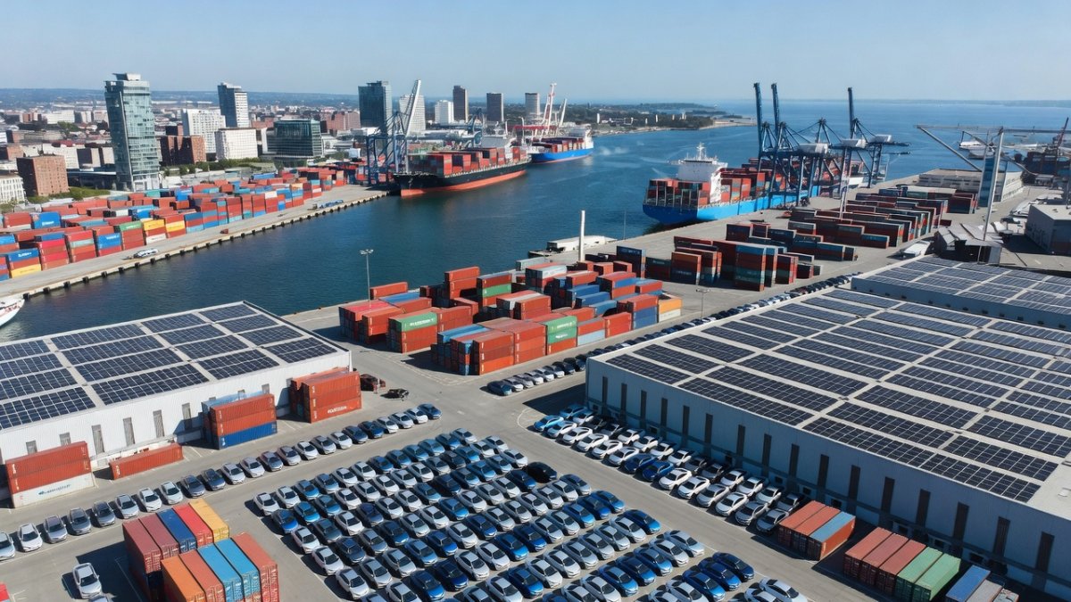 Italy, EU Face China Shock 2.0 as Beijing Pushes Trade Cooperation