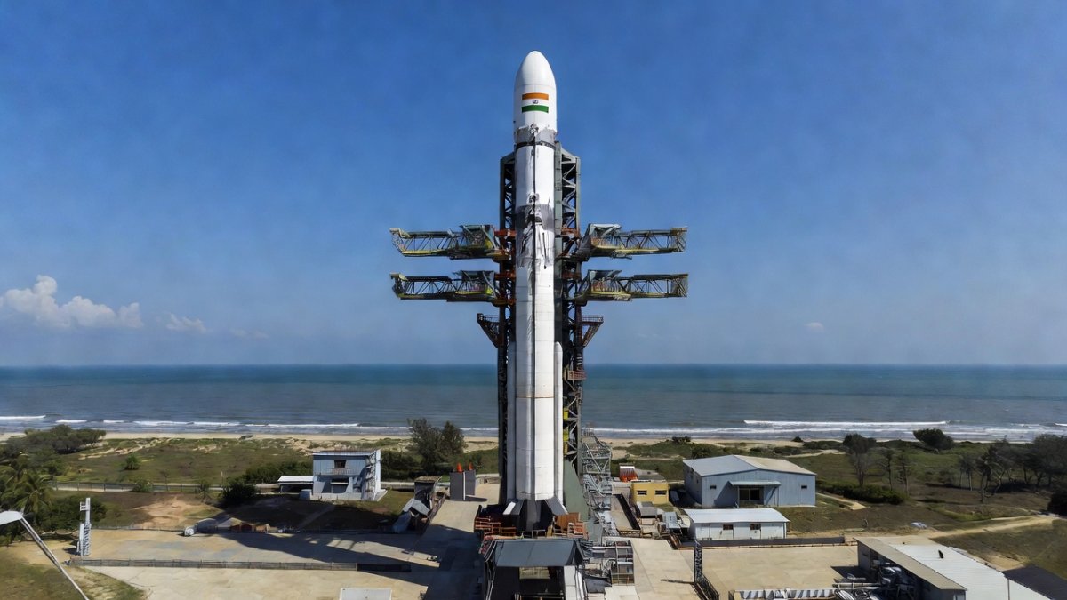 Skyroot Vikram-1 Ushers India Into the Private Orbital Age