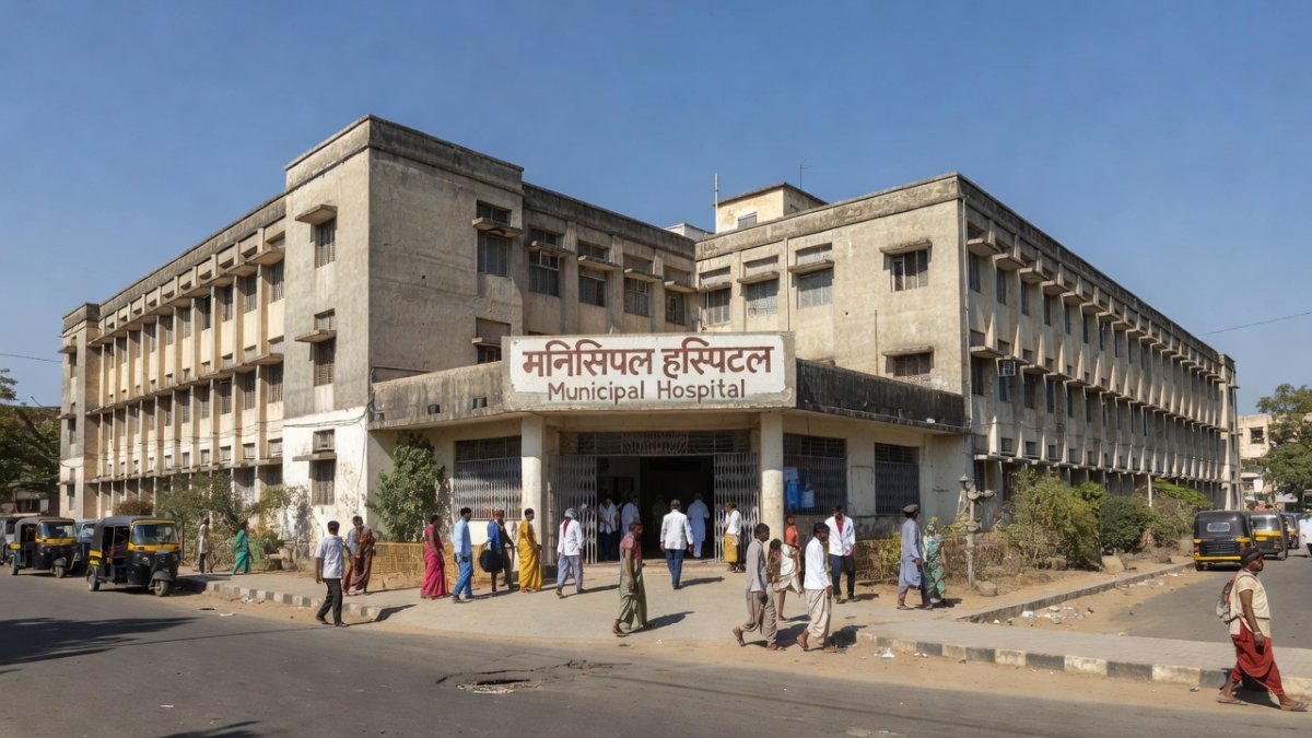 Doctor Safety in India: After Dombivli, Can New Laws Finally Protect Healthcare Workers?
