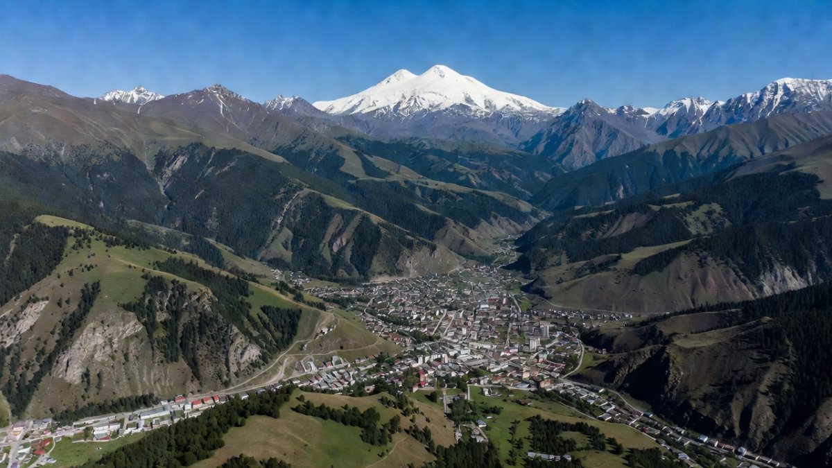 Kabardino-Balkaria Reform: Russia's Centralization Push