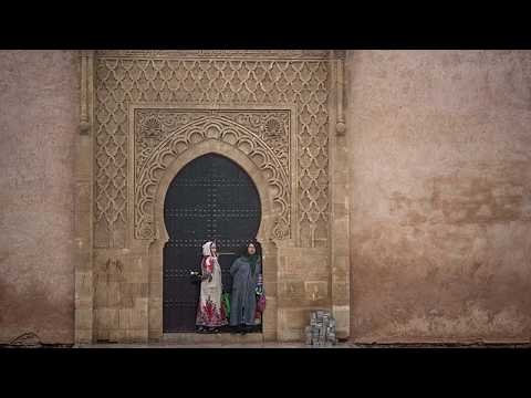 Morocco's 30-Year Love Affair with the Spoken Word: The International Storytelling Festival Returns to Rabat
