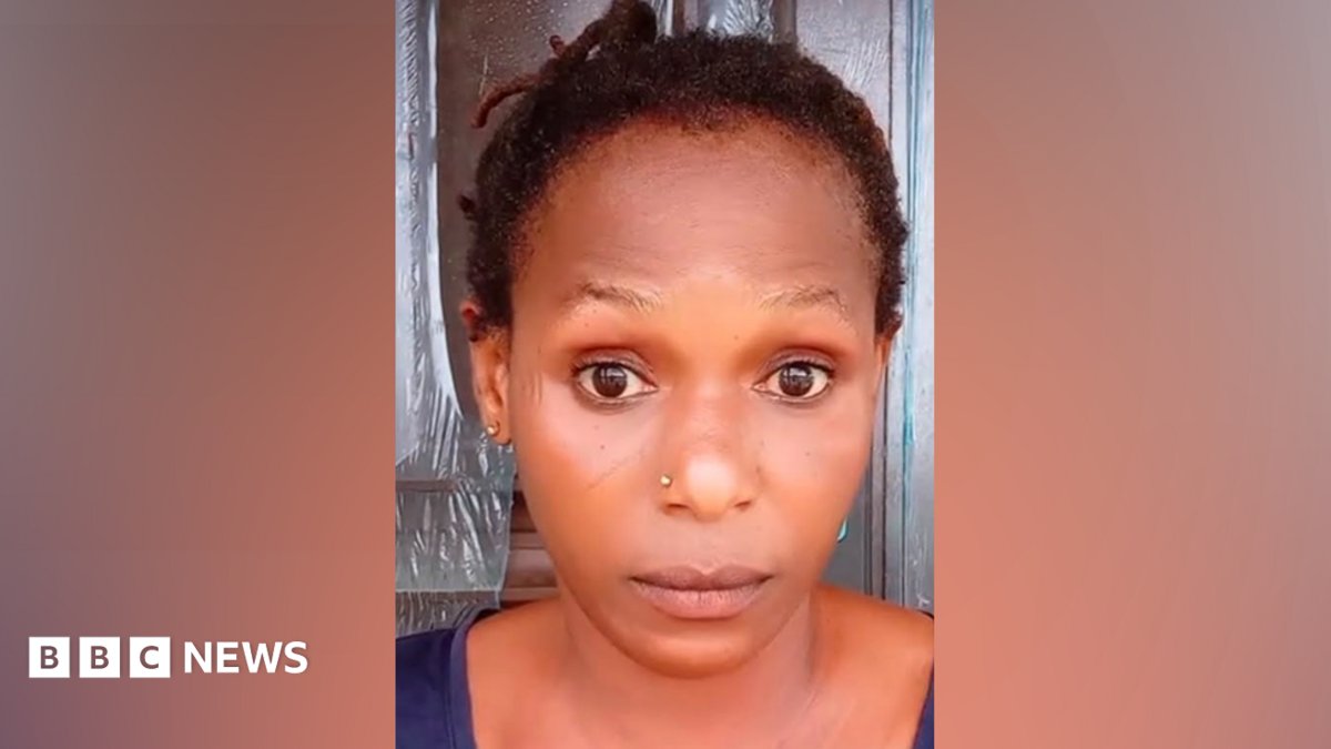 Ghana Jails TikToker for False News Claim on President