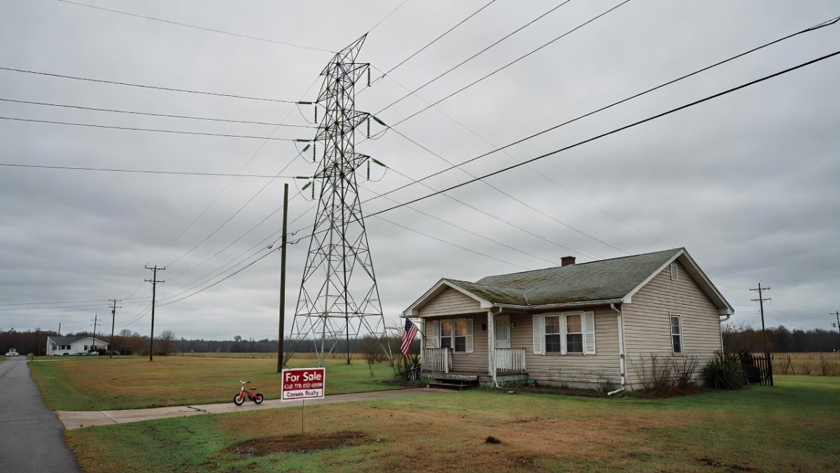 Your Land, Their Data Center — How Eminent Domain Became Big Tech's Property-Grabbing Sidekick