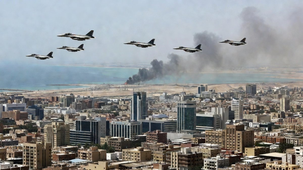 US Strikes Iran for 11th Consecutive Night as War Costs Hit $37.5 Billion and Diplomacy Falters