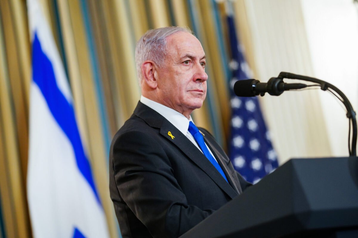 Netanyahu Defies ICC Warrants, Vows to Attend UN General Assembly Despite Arrest Threats