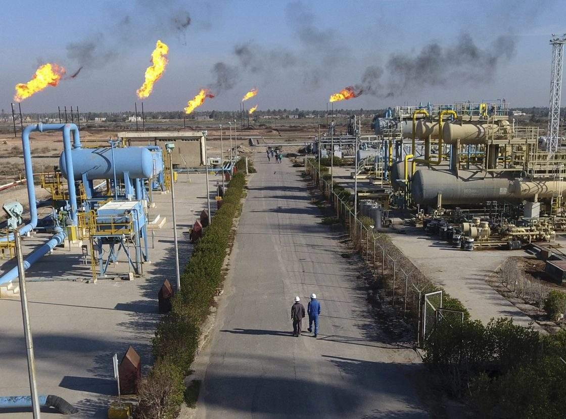 OPEC+ Decision Signals Gradual Recovery in Global Oil Supply