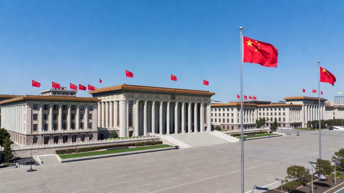 China's Ethnic Unity Law: Beijing's Extraterritorial Reach and the New Frontier in Human Rights Diplomacy
