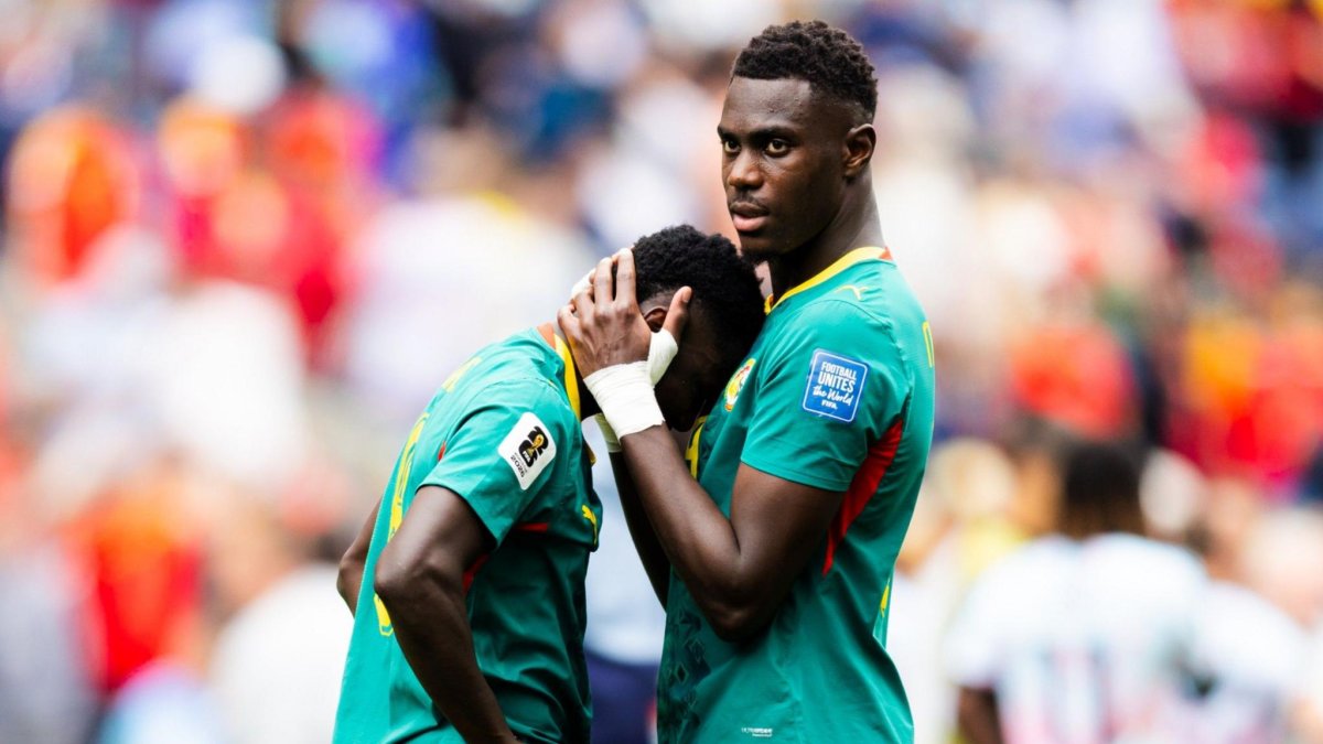 Senegal's World Cup Heartbreak: Teranga Lions Fall to Belgium in Extra-Time Drama