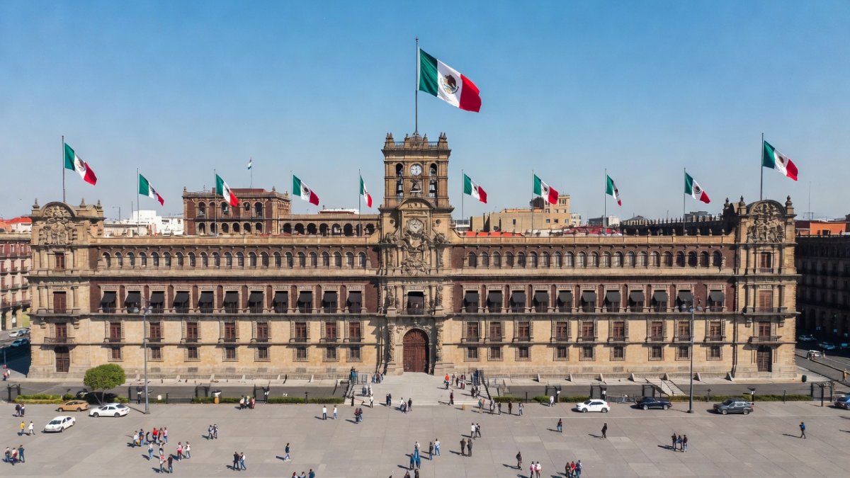 Mexico Files Criminal Complaints Over 17 ICE Deaths