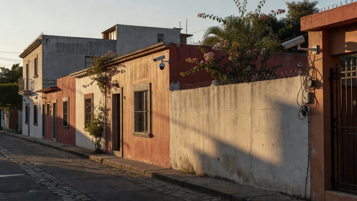 Ex-Pemex CEO Arrested on Domestic Violence Charges in Mexico City
